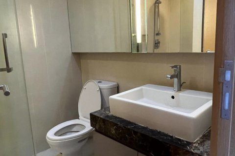 Кондоминиум с 1 спальней в Бангкоке, Таиланд № 143410 - фото 7