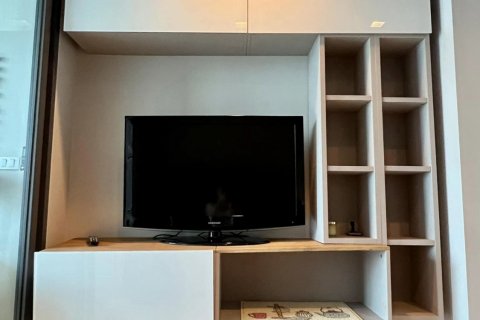 Кондоминиум с 1 спальней в Бангкоке, Таиланд № 143410 - фото 3