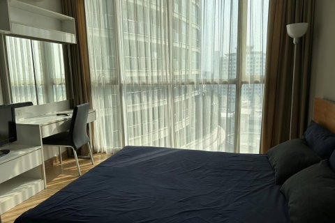 Condo in Phra Khanong, Bangkok, Thailand, 1 bedroom  № 143415 - photo 9