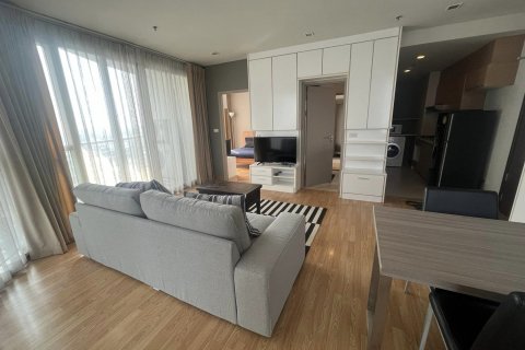 Condo in Phra Khanong, Bangkok, Thailand, 1 bedroom  № 143415 - photo 5