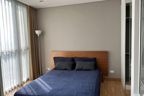 Condo in Phra Khanong, Bangkok, Thailand, 1 bedroom  № 143415 - photo 7