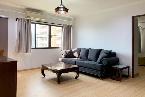 Кондоминиум с 2 спальнями в Бангкоке, Таиланд № 143414 - фото 3