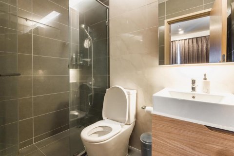 Кондоминиум с 1 спальней в Бангкоке, Таиланд № 143411 - фото 9