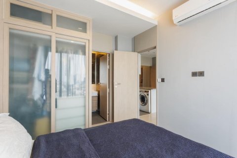 Кондоминиум с 1 спальней в Бангкоке, Таиланд № 143411 - фото 6