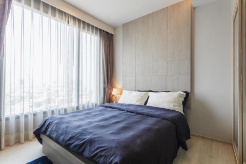 Кондоминиум с 1 спальней в Бангкоке, Таиланд № 143411 - фото 5