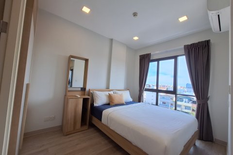 Condo à Hua Hin, Thaïlande, 2 chambres  № 151198 - photo 3