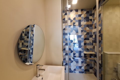 Condo à Hua Hin, Thaïlande, 2 chambres  № 151198 - photo 19