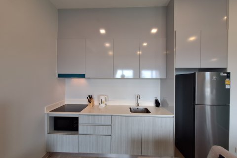 Condo à Hua Hin, Thaïlande, 2 chambres  № 151198 - photo 25