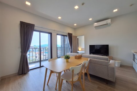 Condo à Hua Hin, Thaïlande, 2 chambres  № 151198 - photo 2