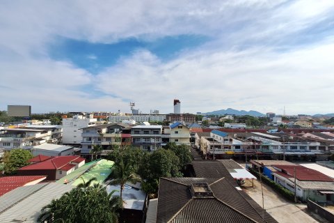 Condo à Hua Hin, Thaïlande, 2 chambres  № 151198 - photo 22