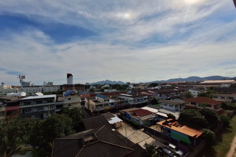 Condo à Hua Hin, Thaïlande, 2 chambres  № 151198 - photo 21