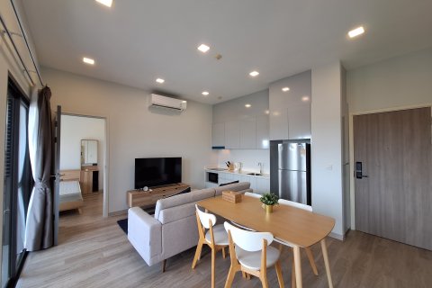 Condo à Hua Hin, Thaïlande, 2 chambres  № 151198 - photo 24