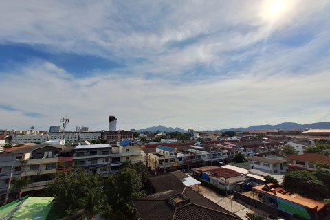 Condo à Hua Hin, Thaïlande, 2 chambres  № 151198 - photo 16