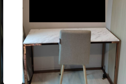 Студия в Патхум Ван, Бангкок, Таиланд № 151200 - фото 19