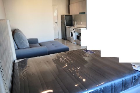 Студия в Патхум Ван, Бангкок, Таиланд № 151200 - фото 4