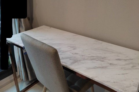 Студия в Патхум Ван, Бангкок, Таиланд № 151200 - фото 16