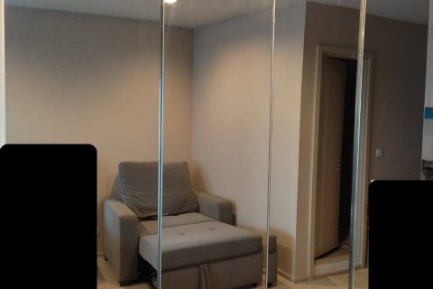 Студия в Патхум Ван, Бангкок, Таиланд № 151200 - фото 13