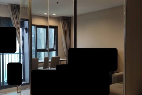 Студия в Патхум Ван, Бангкок, Таиланд № 151200 - фото 15