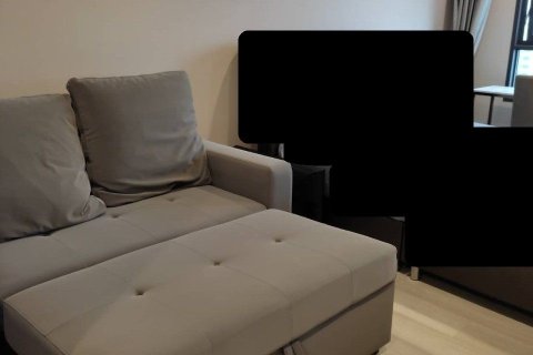 Студия в Патхум Ван, Бангкок, Таиланд № 151200 - фото 12