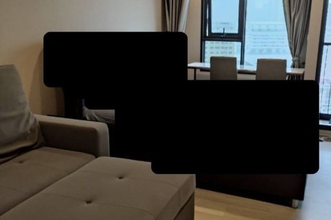 Студия в Патхум Ван, Бангкок, Таиланд № 151200 - фото 11