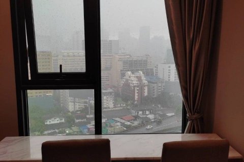 Студия в Патхум Ван, Бангкок, Таиланд № 151200 - фото 14