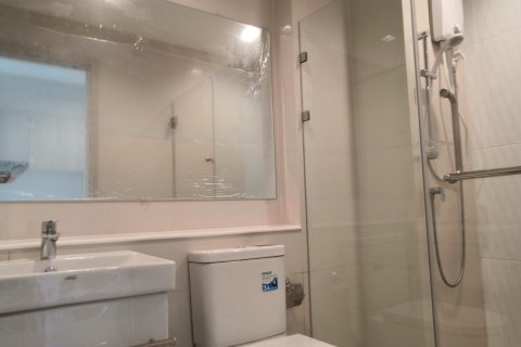 Студия в Патхум Ван, Бангкок, Таиланд № 151200 - фото 8