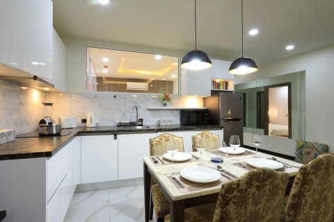 Кондоминиум с 2 спальнями в Пхукете, Таиланд № 151197 - фото 20