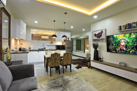 Кондоминиум с 2 спальнями в Пхукете, Таиланд № 151197 - фото 18