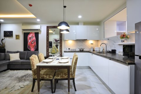 Кондоминиум с 2 спальнями в Пхукете, Таиланд № 151197 - фото 21