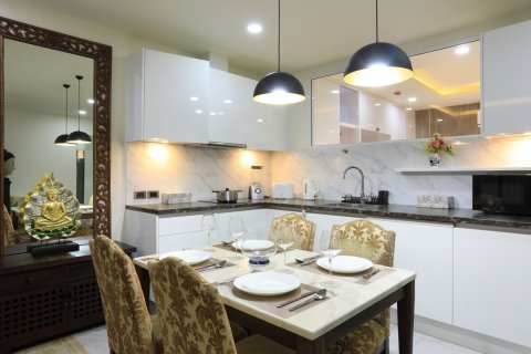 Кондоминиум с 2 спальнями в Пхукете, Таиланд № 151197 - фото 19