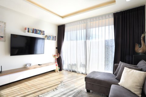 Кондоминиум с 2 спальнями в Пхукете, Таиланд № 151197 - фото 9