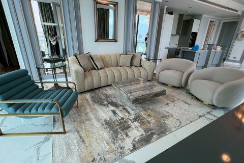 Кондоминиум с 2 спальнями в Бангкоке, Таиланд № 142947 - фото 2