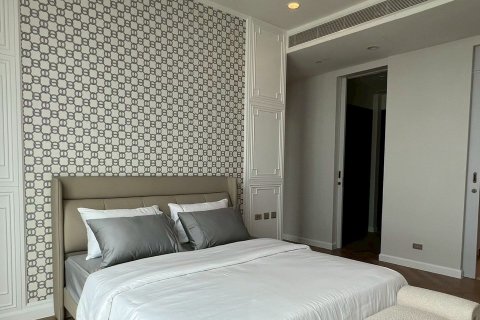 Кондоминиум с 2 спальнями в Бангкоке, Таиланд № 142947 - фото 4