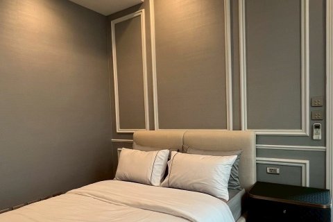 Кондоминиум с 2 спальнями в Бангкоке, Таиланд № 142947 - фото 7