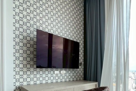 Кондоминиум с 2 спальнями в Бангкоке, Таиланд № 142947 - фото 5