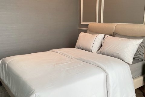 Кондоминиум с 2 спальнями в Бангкоке, Таиланд № 142947 - фото 6