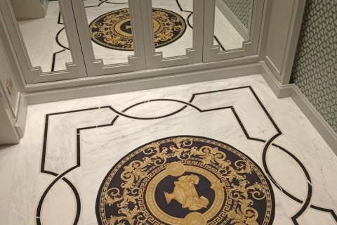 Кондоминиум с 2 спальнями в Бангкоке, Таиланд № 142947 - фото 8