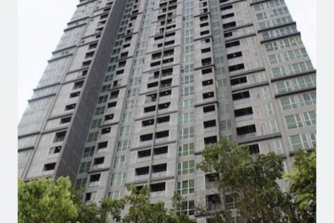 Кондоминиум с 2 спальнями в Бангкоке, Таиланд № 142942 - фото 11