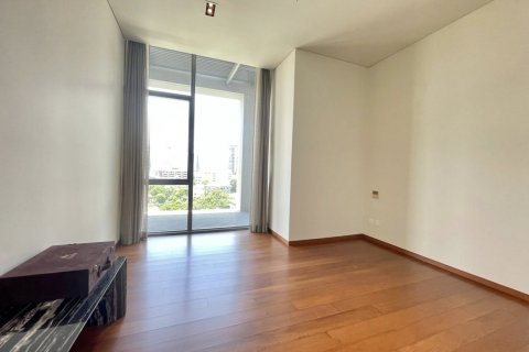 Condo à Sathon, Bangkok, Thaïlande, 2 chambres  № 142943 - photo 8