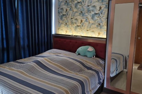 Studio dans le Condo à Pattaya, Thaïlande  № 147144 - photo 7