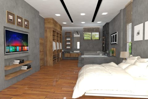 Вилла в Пхукете, Таиланд с 3 спальнями  № 147143 - фото 3