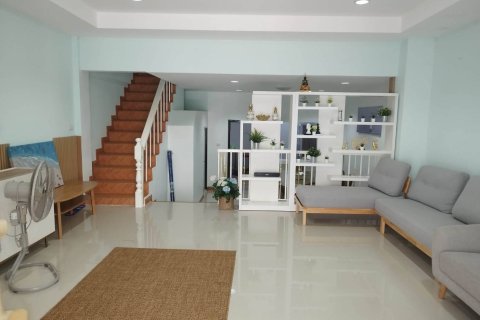 Townhouse à Hua Hin, Thaïlande 4 chambres № 147139 - photo 2