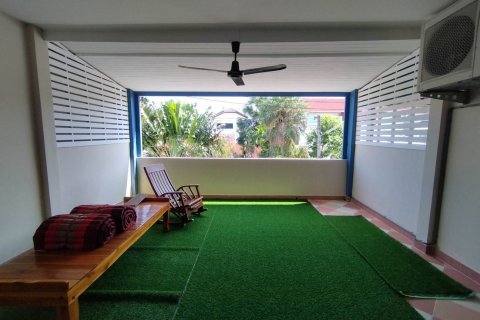 Townhouse à Hua Hin, Thaïlande 4 chambres № 147139 - photo 4