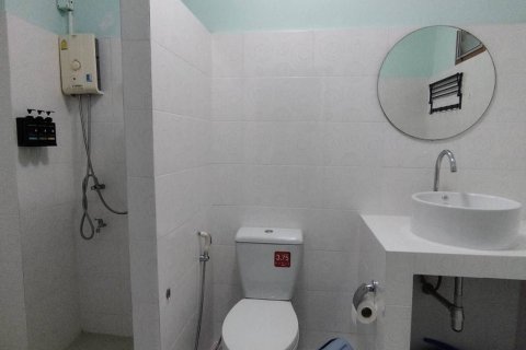 Townhouse à Hua Hin, Thaïlande 4 chambres № 147139 - photo 10