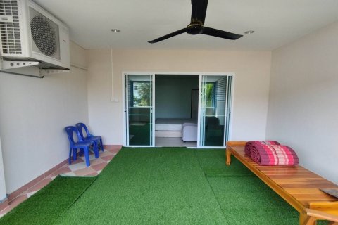 Townhouse à Hua Hin, Thaïlande 4 chambres № 147139 - photo 7