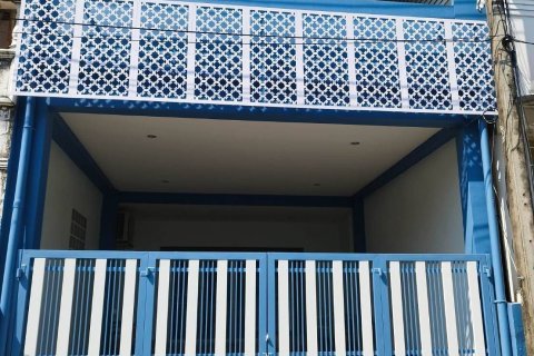 Townhouse à Hua Hin, Thaïlande 4 chambres № 147139 - photo 1