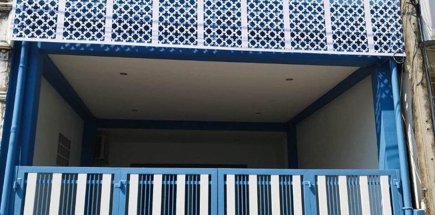 Townhouse à Hua Hin, Thaïlande 4 chambres № 147139