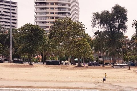 Студия в Паттайя, Таиланд № 147138 - фото 1