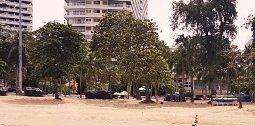 Студия в Паттайя, Таиланд № 147138