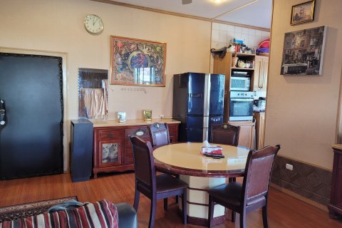 Студия в Паттайя, Таиланд № 147138 - фото 3